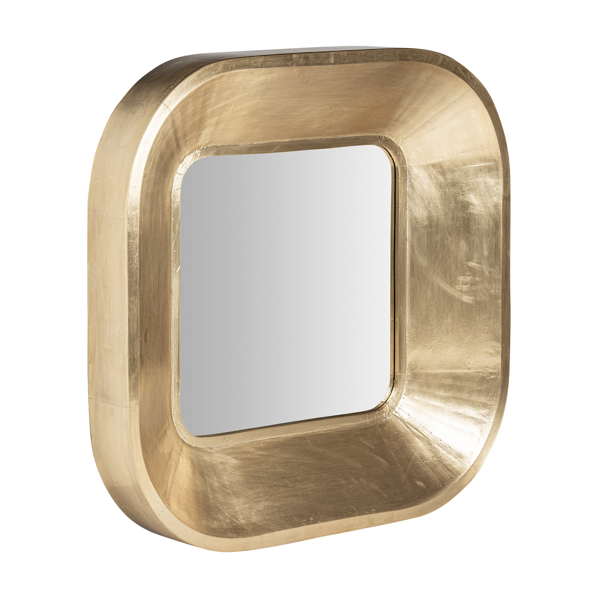 ZUG MIRROR